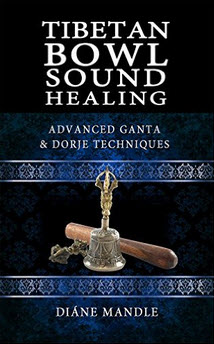 Tibetan bowl Sound Healing Advanced Ganta