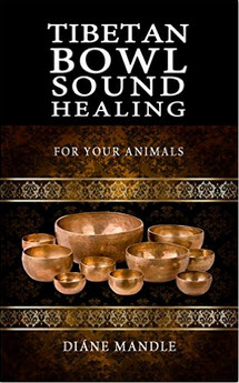 Tibetan Bowl Sound Healing for your Animals