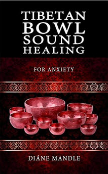 Sacred Sound Instruments: For Anxiety