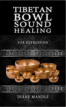 Sacred Sound Instruments: for Depression
