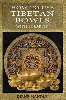 How to USe Tibetan Bowls with Polarity