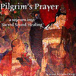 Pilgrim's Prayer